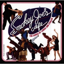 Smokey Joe's Cafe - soundtrack